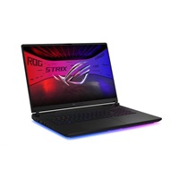 ASUS NTB ROG Strix SCAR 18 (G835LWG-TQ327WZ), Ultra 9 290HX+, 18" 3840 x 2400, 32 GB, 2TB SSD, RTX 5080, W11H, Black