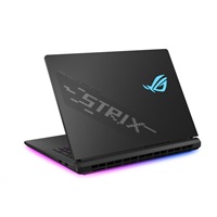 ASUS NTB ROG Strix SCAR 18 (G835LWG-TQ327WZ), Ultra 9 290HX+, 18" 3840 x 2400, 32 GB, 2TB SSD, RTX 5080, W11H, Black