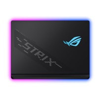 ASUS NTB ROG Strix SCAR 18 (G835LWG-TQ327WZ), Ultra 9 290HX+, 18" 3840 x 2400, 32 GB, 2TB SSD, RTX 5080, W11H, Black