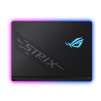 ASUS NTB ROG Strix SCAR 18 (G835LWG-TQ327WZ), Ultra 9 290HX+, 18" 3840 x 2400, 32 GB, 2TB SSD, RTX 5080, W11H, Black