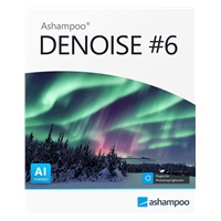 Ashampoo DENOISE #6