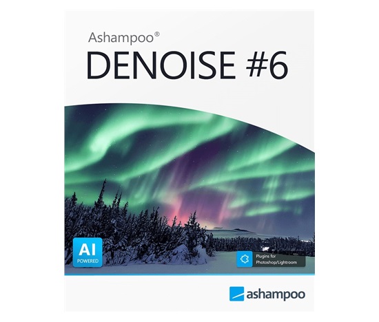 Ashampoo DENOISE #6