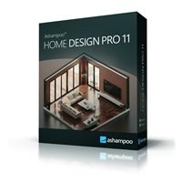 Ashampoo Home Design Pro 11