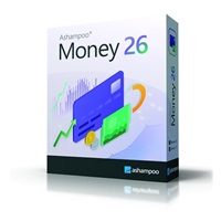 Ashampoo Money 26