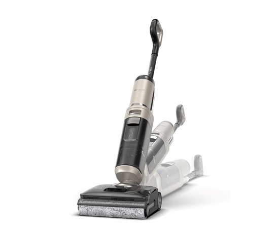 Tineco FLOOR ONE S5 Stretch Gold