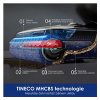 Tineco FLOOR ONE S7 Artist Premium