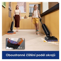 Tineco FLOOR ONE S7 Artist Premium
