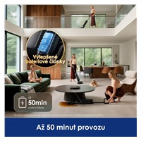 Tineco FLOOR ONE S7 Artist Premium
