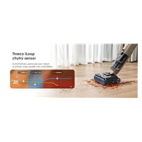 Tineco FLOOR ONE S7 Max Gold