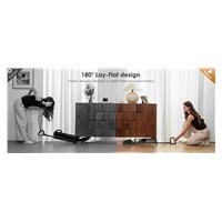 Tineco FLOOR ONE S7 Max Gold