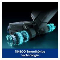 Tineco FLOOR ONE S9 Artist Station
