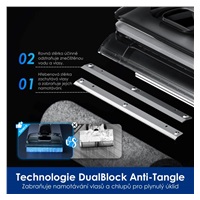 Tineco FLOOR ONE Switch S7 Stretch Premium