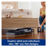 Tineco FLOOR ONE Switch S7 Stretch Premium