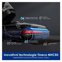 Tineco FLOOR ONE Switch S7 Stretch Premium