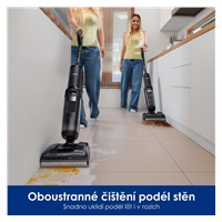 Tineco FLOOR ONE Switch S7 Stretch Premium
