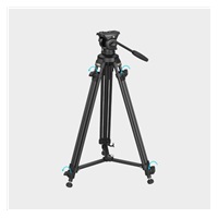 SmallRig 4684 Lightweight Video Tripod Kit AD-50 Lite