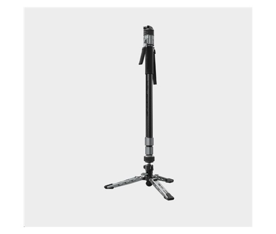 SmallRig 6283 Potato Jet TRIBEX PRO X-Clutch Hydraulic Monopod (Standard Version)