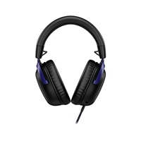 Cloud III Black-Blue Gaming Headset