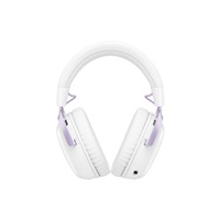 Cloud III S Wireless Lavender Gaming Headset
