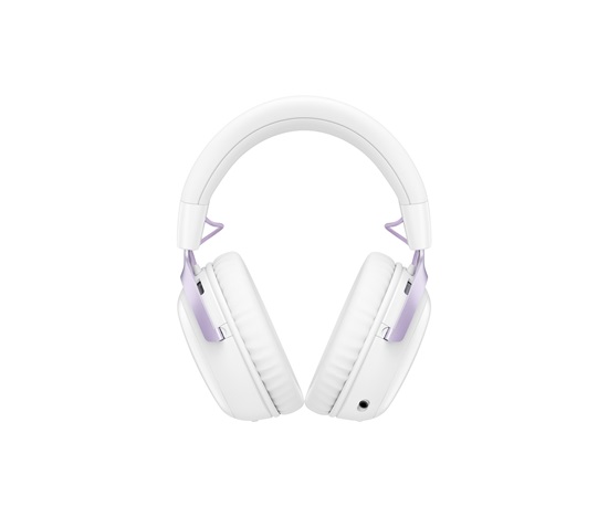 Cloud III S Wireless Lavender Gaming Headset