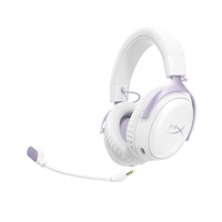Cloud III S Wireless Lavender Gaming Headset