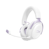 Cloud III S Wireless Lavender Gaming Headset