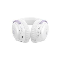 Cloud III S Wireless Lavender Gaming Headset