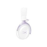 Cloud III S Wireless Lavender Gaming Headset