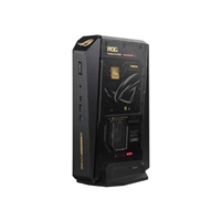 ASUS NUC 16 ROG Mini PC/20th Anniversory/Intel Core Ultra 9 290HX/2x32GB DDR5+2TB+Win 11+NVIDIA RTX 5090/EU power cord