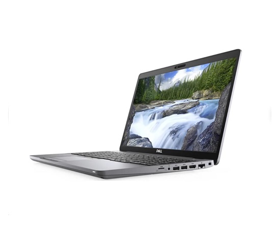 Dell Latitude 5510 touch - Intel Core i5 10310U 1.6GHz/16GB RAM/256GB SSD/battery care plus