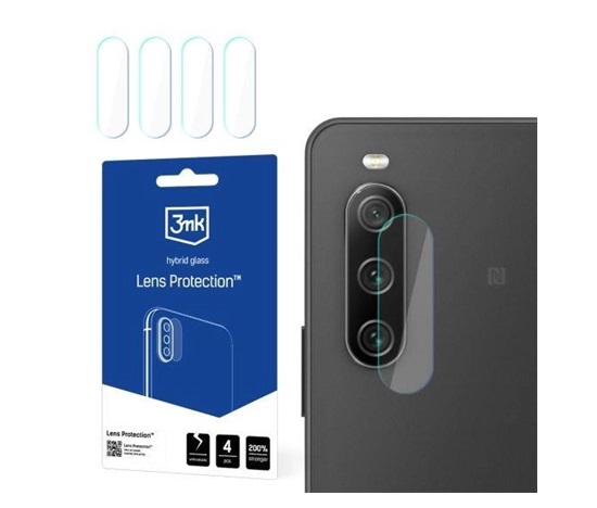 3mk Lens Protection pro Sony Xperia 10 IV