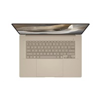ASUS NTB Zenbook A16 (UX3607OA-OLED112X),Snapdragon X2 Elite Extreme X2E94100,16"3K OLED,48GB,1 TB SSD,Adreno,W11H,Beige