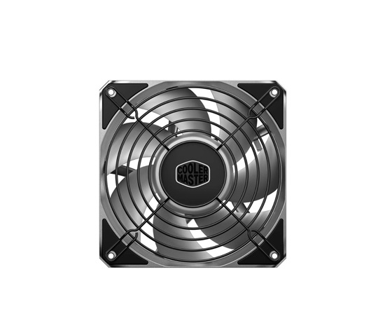 Cooler Master ventilátor MasterFan A140, 1x140mm, černá