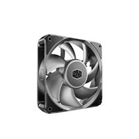 Cooler Master ventilátor MasterFan A140, 1x140mm, černá