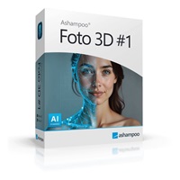 Ashampoo Foto 3D #1