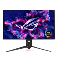 ASUS LCD 32" ROG Swift PG32UCDM3 OLED Gaming monitor, 3840x2160, 4K, Flat, 240Hz, 0,03ms, 99% DCI-P3, HDMI, DP, VESA