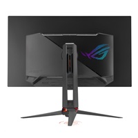 ASUS LCD 32" ROG Swift PG32UCDM3 OLED Gaming monitor, 3840x2160, 4K, Flat, 240Hz, 0,03ms, 99% DCI-P3, HDMI, DP, VESA