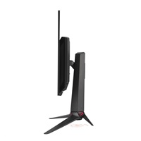 ASUS LCD 32" ROG Swift PG32UCDM3 OLED Gaming monitor, 3840x2160, 4K, Flat, 240Hz, 0,03ms, 99% DCI-P3, HDMI, DP, VESA