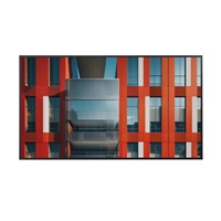Sharp MultiSync® ME752, LCD 75" Message Essential Large Format Display, 3840 x 2160, 18/7, 450cd/m2, 1200:1, HDMI, USB-C