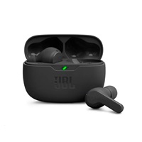 BAZAR - JBL Wave Beam Black - Po opravě (Komplet)