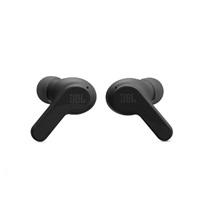 BAZAR - JBL Wave Beam Black - Po opravě (Komplet)