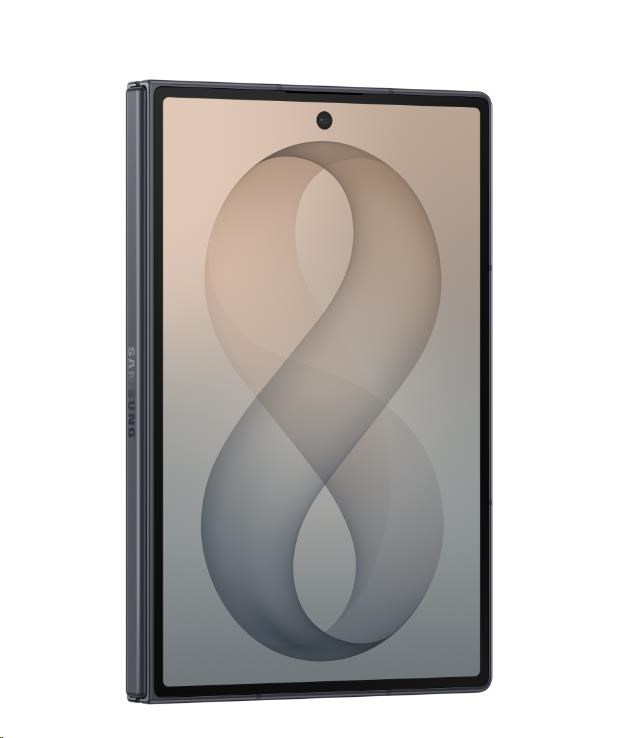 Na míru pro Galaxy – Samsung Galaxy Z Fold8 12GB/256GB grafitová, EU