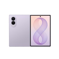 Samsung Galaxy Z Fold8 12GB/256GB fialová, EU – náhled 1