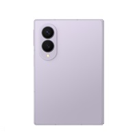 Samsung Galaxy Z Fold8 12GB/256GB fialová, EU – náhled 3