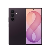 Samsung Galaxy Z Fold8 Ultra 12GB/256GB tmavě fialová, EU – náhled 5