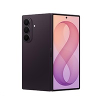 Samsung Galaxy Z Fold8 Ultra 12GB/512GB tmavě fialová, EU – náhled 1