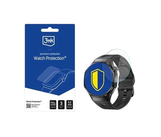 3mk Watch Protection FlexibleGlass pro Huawei Watch GT 7 41mm