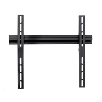 SHARP PDW S 32-55 L Slim VESA držák na zeď, 32” - 55”, landscape 0-5°