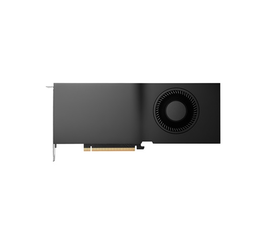 HP VGA NVIDIA RTX PRO 2000 Blackwell 16 GB 4mDP Graphics