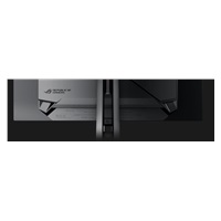 ASUS LCD 31,5" ROG Swift OLED PG32UCWM gaming monitor, 3840x2160, Flat, 240Hz, 0,1ms, HDMI, DP, VESA
